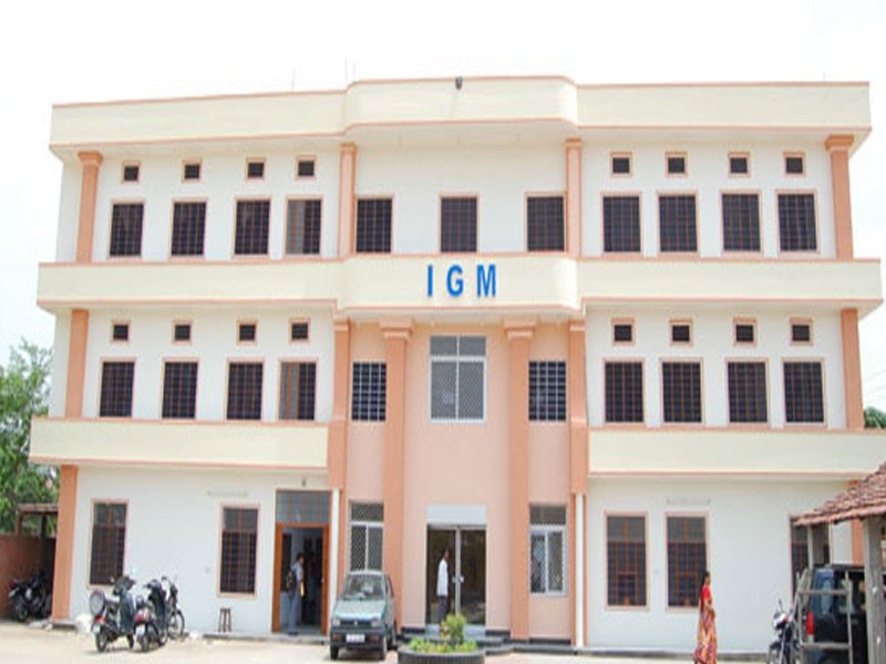 IGM Senior Secondary Public School, Jaipur, Rajasthan