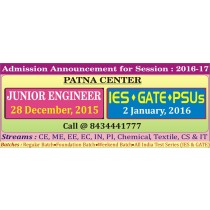 Engineers Academy - Patna Bihar 