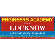Engineers Academy - Lucknow Uttar Pradesh