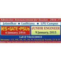 Engineers Academy - Ludhiana Punjab