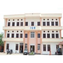 IGM Senior Secondary Public School, Jaipur, Rajasthan