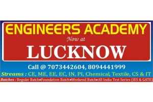 Engineers Academy - Lucknow Uttar Pradesh
